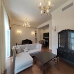 Kirayə (aylıq) 3 otaqlı Yeni Tikili, Xətai metrosu, Ağ şəhər, Xətai rayonu 5