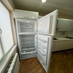 Аренда 3 комнатная Новостройка, İnşaatçılar метро, Ясамал район 17