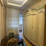 Аренда 3 комнатная Новостройка, İnşaatçılar метро, Ясамал район 4