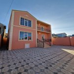 Satılır 5 otaqlı Həyət evi/villa, Masazır, Abşeron rayonu 1
