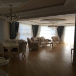 Kirayə (aylıq) 4 otaqlı Yeni Tikili, Nəriman Nərimanov metrosu, Nərimanov rayonu 8