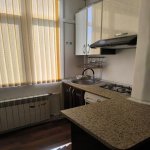 Аренда 2 комнатная Вторичка, Сябаиль район 5