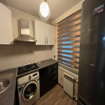Kirayə (aylıq) 3 otaqlı Köhnə Tikili, Elmlər akademiyası metrosu, Yasamal rayonu 12