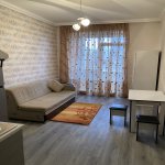 Аренда 1 комнатная Новостройка, м. 20 Января метро, пос. Ясамал, İTV, Ясамал район 1