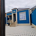 Satılır 3 otaqlı Həyət evi/villa, Məhəmmədli, Abşeron rayonu 1