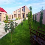 Satılır 5 otaqlı Bağ evi, Mərdəkan, Xəzər rayonu 4
