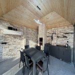 Satılır 3 otaqlı Həyət evi/villa Qəbələ 16