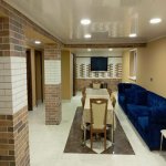 Satılır 6 otaqlı Həyət evi/villa, Koroğlu metrosu, Savalan qəs., Sabunçu rayonu 26