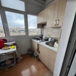 Satılır 2 otaqlı Köhnə Tikili, Həzi Aslanov metrosu, Xətai rayonu 7