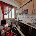 Kirayə (aylıq) 3 otaqlı Yeni Tikili, Həzi Aslanov metrosu, Xətai rayonu 13