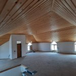 Satılır 7 otaqlı Həyət evi/villa, Novxanı, Abşeron rayonu 10