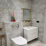 Продажа 3 комнат Новостройка, м. 28 Мая метро, Насими район 24