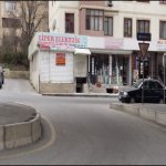 Kirayə (aylıq) Obyekt, Memar Əcəmi metrosu, 3-cü mikrorayon, Nəsimi rayonu 1
