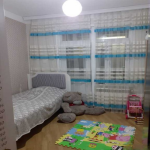 Satılır 3 otaqlı Köhnə Tikili, Yeni Günəşli qəs., Suraxanı rayonu 4