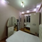 Kirayə (aylıq) 3 otaqlı Yeni Tikili, Qara Qarayev metrosu, Nizami rayonu 7
