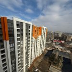 Продажа 4 комнатная Новостройка, İnşaatçılar метро, пос. Ясамал, Ясамал район 25