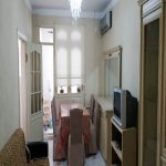 Kirayə (aylıq) 3 otaqlı Köhnə Tikili, Memar Əcəmi metrosu, Nəsimi rayonu 2