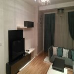 Kirayə (aylıq) 3 otaqlı Yeni Tikili, 28 May metrosu, Nəsimi rayonu 2
