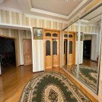 Satılır 6 otaqlı Həyət evi/villa, Avtovağzal metrosu, Sulutəpə qəs., Binəqədi rayonu 6
