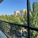 Аренда 3 комнат Вторичка, м. Азадлыг метро, 8-ой микрорайон, Бинагадинский р-н район 11