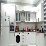 Kirayə (aylıq) 5 otaqlı Həyət evi/villa, Əhmədli metrosu, Əhmədli, Xətai rayonu 17