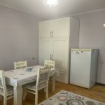 Kirayə (aylıq) 3 otaqlı Yeni Tikili, Gənclik metrosu, Nərimanov rayonu 3