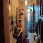 Satılır 3 otaqlı Köhnə Tikili, Neftçilər metrosu, Nizami rayonu 5