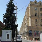 Satılır 2 otaqlı Köhnə Tikili, Gənclik metrosu, Nərimanov rayonu 2