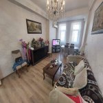 Kirayə (aylıq) 3 otaqlı Yeni Tikili, Nizami metrosu, Yasamal rayonu 4
