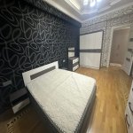 Kirayə (aylıq) 3 otaqlı Yeni Tikili, Nəsimi metrosu, Binəqədi rayonu 5