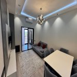 Продажа 2 комнат Новостройка, м. Дярнягюль метро, 8-ой микрорайон, Бинагадинский р-н район 1
