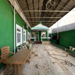 Satılır 6 otaqlı Həyət evi/villa, Koroğlu metrosu, Zabrat qəs., Sabunçu rayonu 2