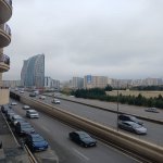 Satılır 3 otaqlı Yeni Tikili, Xətai metrosu, Xətai rayonu 13