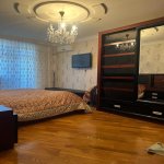 Аренда 3 комнатная Вторичка, Hyatt Редженс, Ясамал район 5