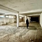 Kirayə (aylıq) Obyekt, 8 Noyabr metrosu, Nəsimi rayonu 8