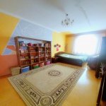 Satılır 6 otaqlı Həyət evi/villa, Xocaəsən metrosu, Xocəsən qəs., Binəqədi rayonu 4