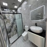 Satılır 2 otaqlı Yeni Tikili, Nəriman Nərimanov metrosu, Metropark, Nərimanov rayonu 8