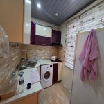 Аренда 3 комнатная Вторичка, м. Мемар Аджеми метро, 3-ий микрорайон, Насими район 5