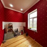 Satılır 3 otaqlı Həyət evi/villa, Koroğlu metrosu, Maştağa qəs., Sabunçu rayonu 8