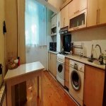 Satılır 3 otaqlı Köhnə Tikili, Həzi Aslanov metrosu, Köhnə Günəşli qəs., Xətai rayonu 6
