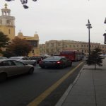 Satılır 2 otaqlı Köhnə Tikili, İçərişəhər metrosu, Səbail rayonu 3