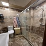 Satılır 3 otaqlı Yeni Tikili, Səbail rayonu 12