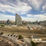 Kirayə (aylıq) 3 otaqlı Yeni Tikili, Nəriman Nərimanov metrosu, Nərimanov rayonu 11