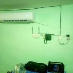 Kirayə (aylıq) 1 otaqlı Köhnə Tikili, Nizami metrosu, Yasamal rayonu 4