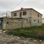 Satılır 6 otaqlı Həyət evi/villa, Məhəmmədli, Abşeron rayonu 1