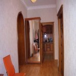 Kirayə (aylıq) 4 otaqlı Həyət evi/villa, Badamdar qəs., Səbail rayonu 8