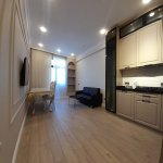 Kirayə (aylıq) 2 otaqlı Yeni Tikili, Nəsimi metrosu, Olimpik Star, Nəsimi rayonu 1