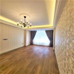 Satılır 3 otaqlı Yeni Tikili, Neftçilər metrosu, 8-ci kilometr, Nizami rayonu 5