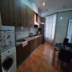 Kirayə (günlük) 3 otaqlı Yeni Tikili, 28 May metrosu, Nəsimi rayonu 2