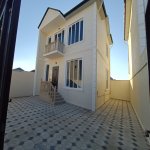 Satılır 4 otaqlı Həyət evi/villa, Masazır, Abşeron rayonu 1